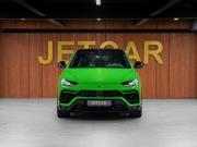 Lamborghini Urus I Москва  - изображение 30