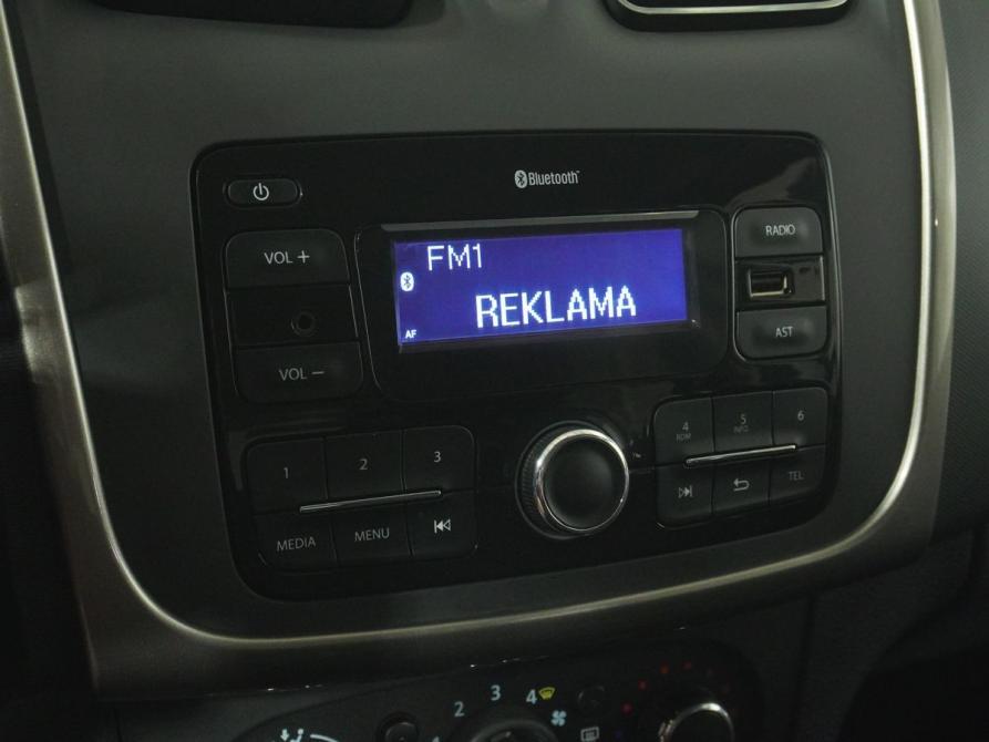 Renault Sandero II Рестайлинг Вологда  - изображение 12