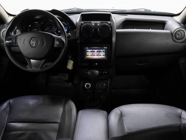 Renault Duster I Рестайлинг с пробегом 2015 года, цена 1 089 000 рублей, 121621 км, внедорожник, Автокод Объявления