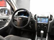 Chevrolet TrailBlazer II Москва  - изображение 47