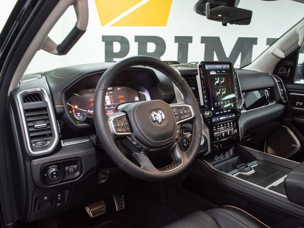Ram 1500 V Рестайлинг с пробегом 2026 года, цена 10 999 000 рублей, 92 км, offers.body_type.unknown, Автокод Объявления