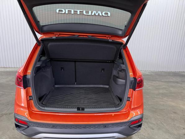 Volkswagen Taos I с пробегом 2021 года, цена 2 477 000 рублей, 76822 км, внедорожник, Автокод Объявления