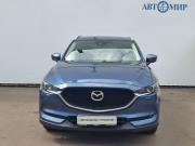 Mazda CX-5 II Москва  - изображение 14