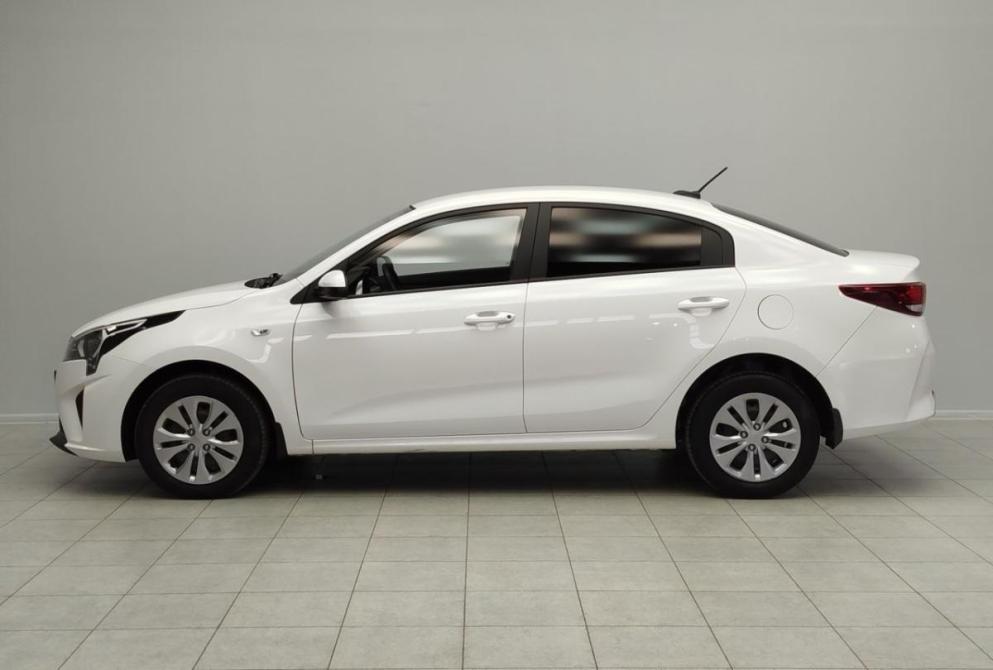 Kia Rio IV Рестайлинг Саратов  - изображение 8