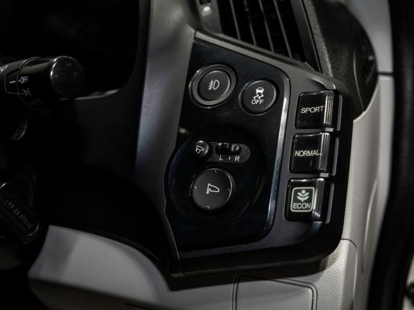 Honda CR-Z I с пробегом 2010 года, цена 1 020 000 рублей, 226368 км, хэтчбек, Автокод Объявления