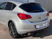 Opel Astra J Набережные Челны  - изображение 36