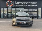 Kia K5 III Волгоград  - изображение 20