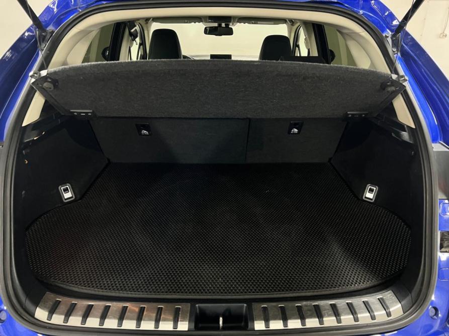 Lexus NX I Тюмень  - изображение 28