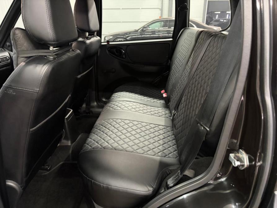 Lada (ВАЗ) Niva Travel I Краснодар  - изображение 13