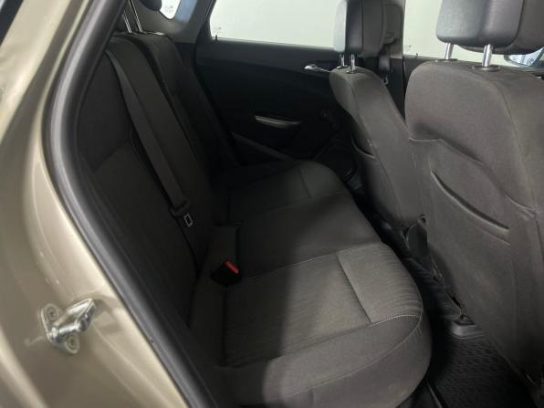 Opel Astra J с пробегом 2011 года, цена 620 000 рублей, 192075 км, хэтчбек, Автокод Объявления