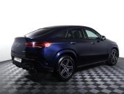 Mercedes-Benz GLE Coupe II (C167) Москва  - изображение 32