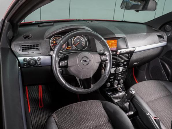 Opel Astra H Рестайлинг с пробегом 2010 года, цена 699 000 рублей, 244416 км, хэтчбек, Автокод Объявления