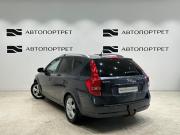 Kia Ceed I Рестайлинг Санкт-Петербург  - изображение 28