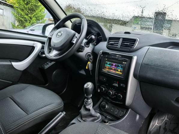 Nissan Terrano III (D10) с пробегом 2020 года, цена 1 650 000 рублей, 73245 км, внедорожник, Автокод Объявления