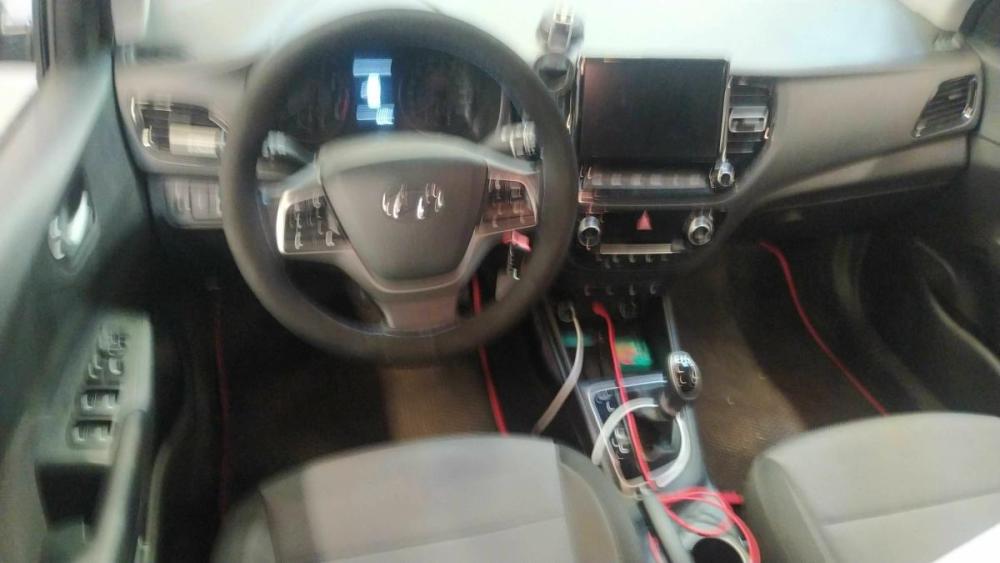 Hyundai Solaris II Рестайлинг Санкт-Петербург  - изображение 5