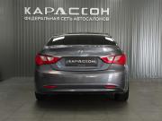 Hyundai Sonata VI (YF) Пермь  - изображение 22
