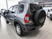 Chevrolet Niva I Рестайлинг Казань  - изображение 30