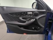Mercedes-Benz C-Класс IV (W205) Москва  - изображение 50