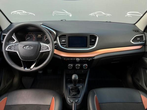 Lada (ВАЗ) Vesta I Рестайлинг (NG) с пробегом 2024 года, цена 1 396 600 рублей, 26485 км, универсал, Автокод Объявления