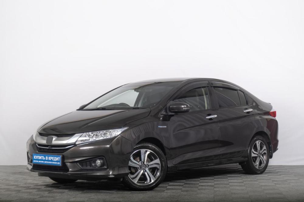 Honda Grace I Томск  - изображение 2