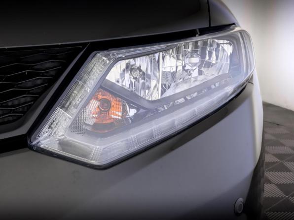 Nissan X-Trail III с пробегом 2018 года, цена 2 100 000 рублей, 136020 км, внедорожник, Автокод Объявления