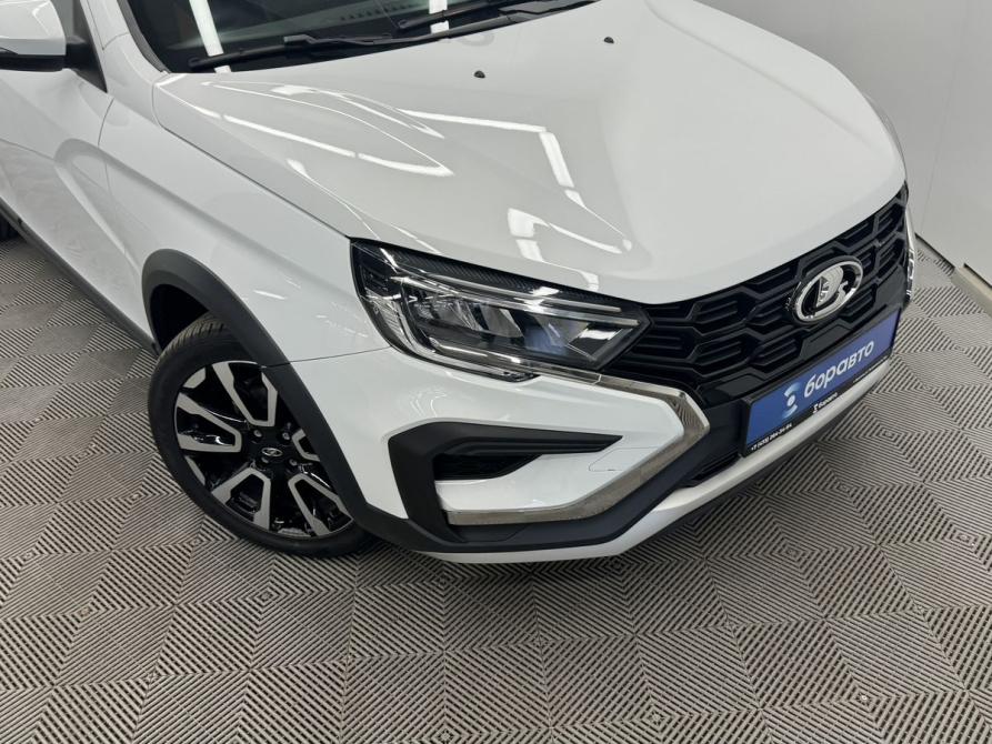 Lada (ВАЗ) Vesta I Рестайлинг (NG) Воронеж  - изображение 4