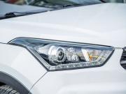 Hyundai Creta I Рестайлинг Волгоград  - изображение 45
