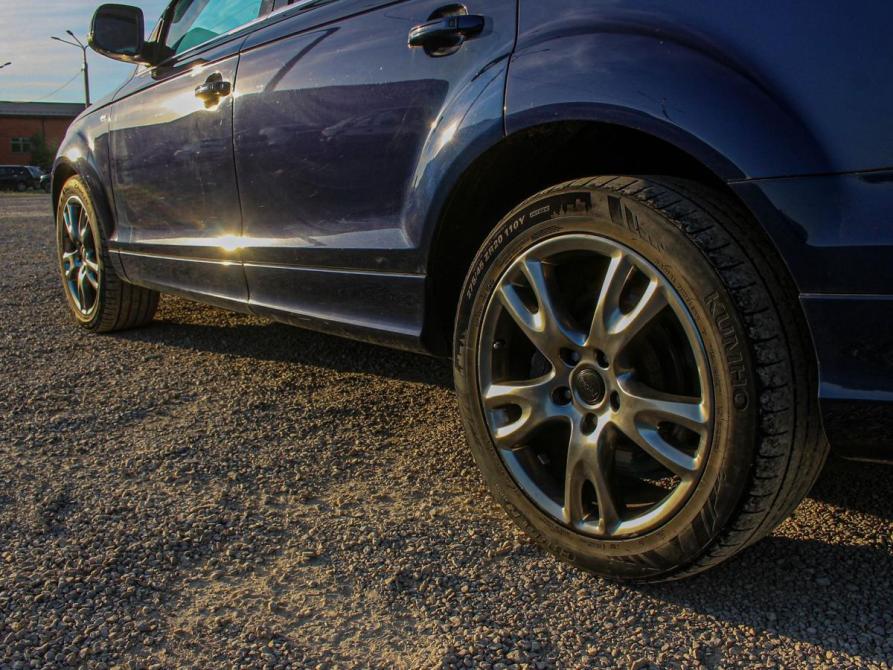 Audi Q7 I (4L) Рестайлинг Калуга  - изображение 21