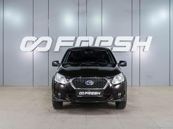 Datsun on-DO I с пробегом 2018 года, цена 649 000 рублей, 129892 км, седан, Автокод Объявления