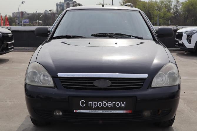 Lada (ВАЗ) Priora I с пробегом 2012 года, цена 299 000 рублей, 130000 км, универсал, Автокод Объявления