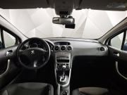 Peugeot 308 I Рестайлинг Москва  - изображение 34