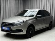 Lada (ВАЗ) Granta I Рестайлинг Ижевск  - изображение 28