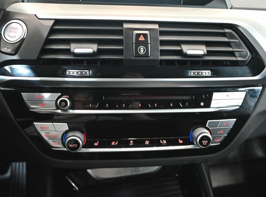 BMW X3 III (G01) Екатеринбург  - изображение 19