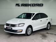 Volkswagen Polo V Рестайлинг Уфа  - изображение 19