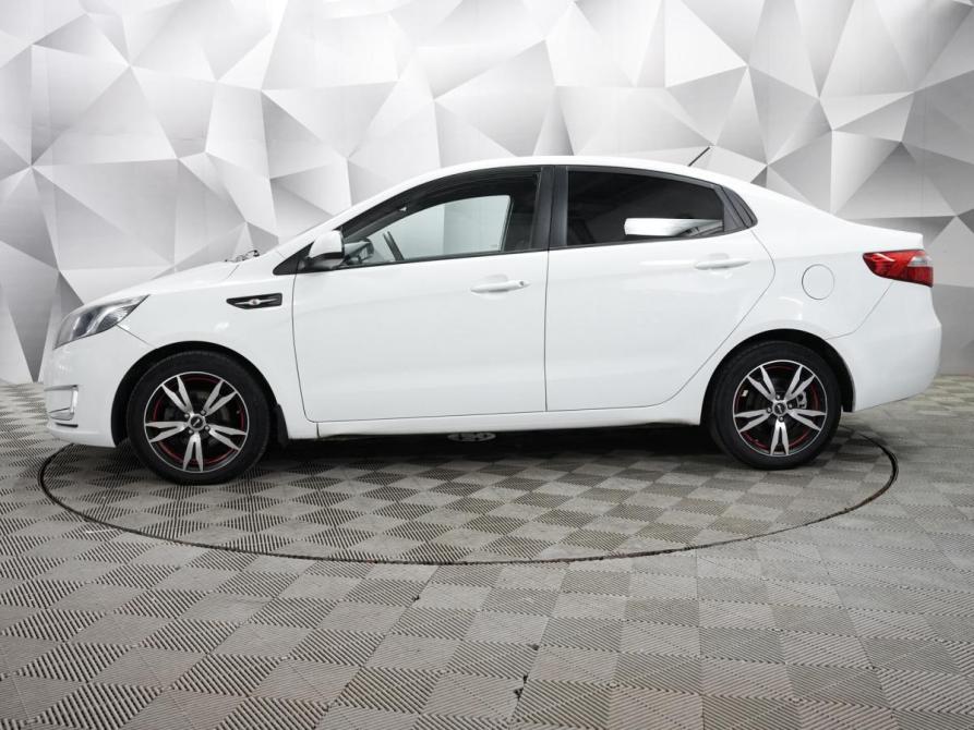 Kia Rio III Ульяновск  - изображение 2