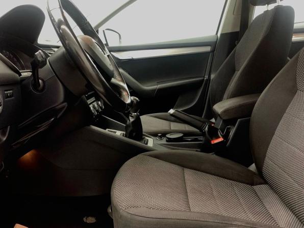 Skoda Octavia III (A7) с пробегом 2013 года, цена 949 000 рублей, 146058 км, лифтбек, Автокод Объявления