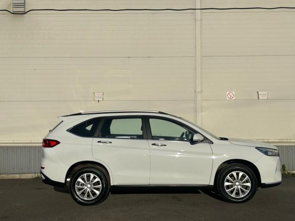 Haval M6 II с пробегом 2024 года, цена 1 639 000 рублей, 32121 км, внедорожник, Автокод Объявления