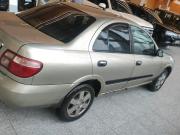 Nissan Almera II (N16) Рестайлинг Кемерово  - изображение 49