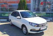 Lada (ВАЗ) Granta I Рестайлинг Саратов  - изображение 24