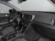 Kia Sportage IV Рестайлинг Казань  - изображение 15