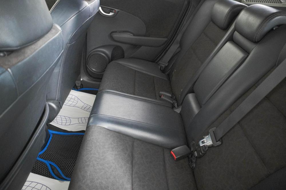 Honda Fit Shuttle I Рестайлинг Кемерово  - изображение 10