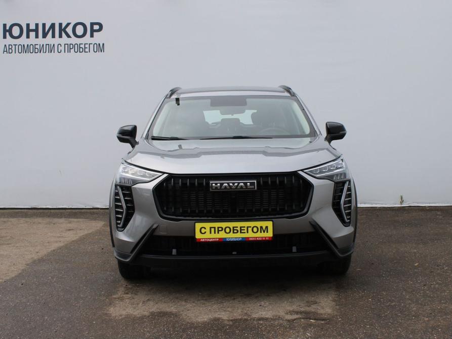 Haval Jolion I Рестайлинг Нижний Новгород  - изображение 3
