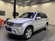 Suzuki Grand Vitara II Рестайлинг Новосибирск  - изображение 18