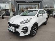 Kia Sportage IV Рестайлинг Брянск  - изображение 17