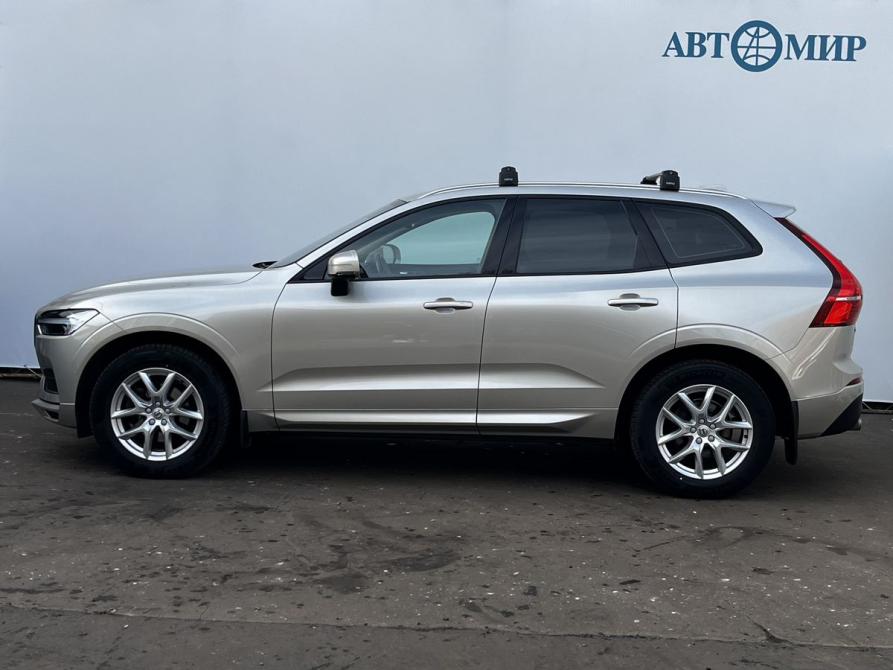 Volvo XC60 II Москва  - изображение 8