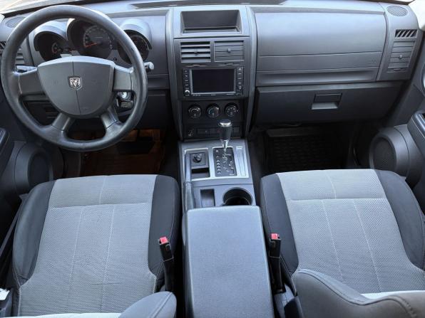 Dodge Nitro с пробегом 2007 года, цена 1 410 000 рублей, 267265 км, внедорожник, Автокод Объявления