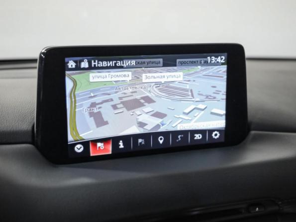Mazda CX-5 II с пробегом 2021 года, цена 3 149 000 рублей, 87679 км, внедорожник, Автокод Объявления