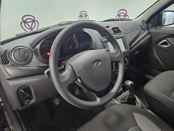 Lada (ВАЗ) Granta I Рестайлинг с пробегом 2024 года, цена 955 000 рублей, 11351 км, седан, Автокод Объявления