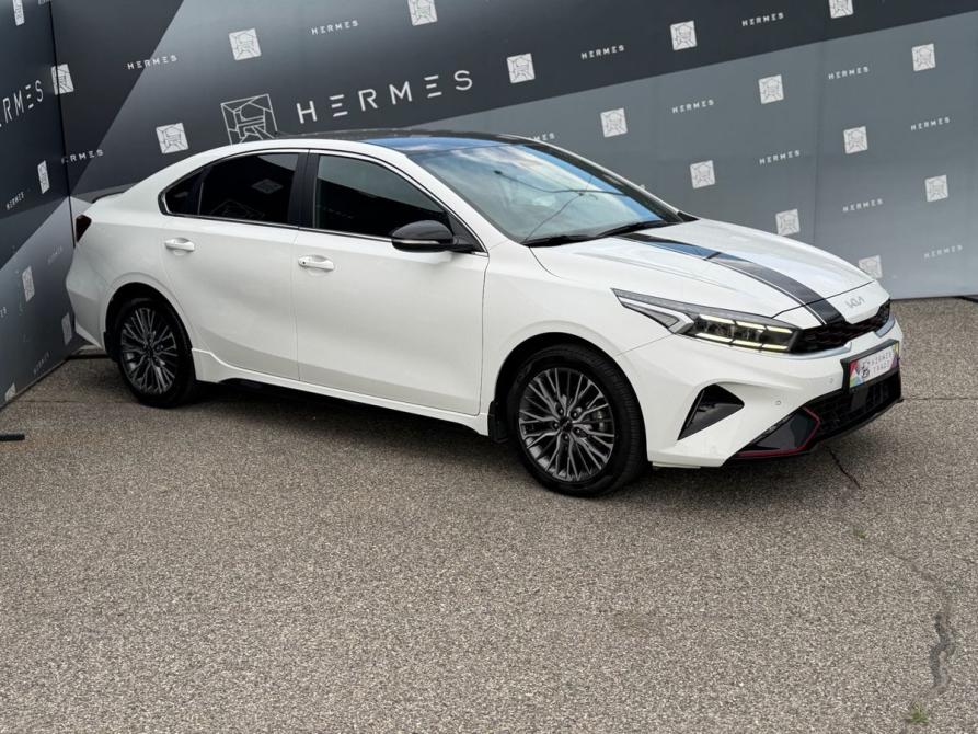 Kia Cerato IV Рестайлинг Минеральные Воды  - изображение 3