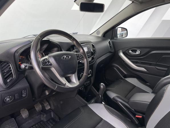 Lada (ВАЗ) XRAY I с пробегом 2021 года, цена 948 000 рублей, 160746 км, хэтчбек, Автокод Объявления